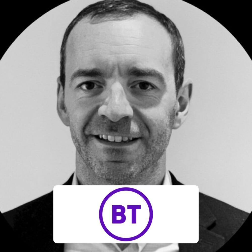 Charlotte Walters, our speaker from HSBC